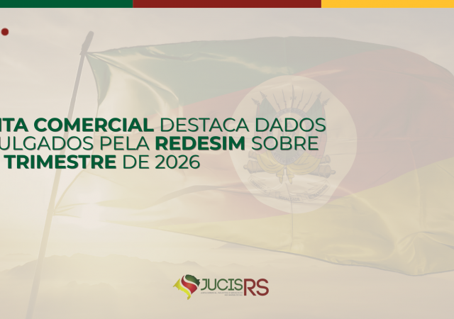 Mais de 19.000 empresas foram abertas no primeiro trimestre deste ano no Estado