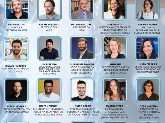 Summit Aner abordará uso de IA com ética, responsabilidade e inovação