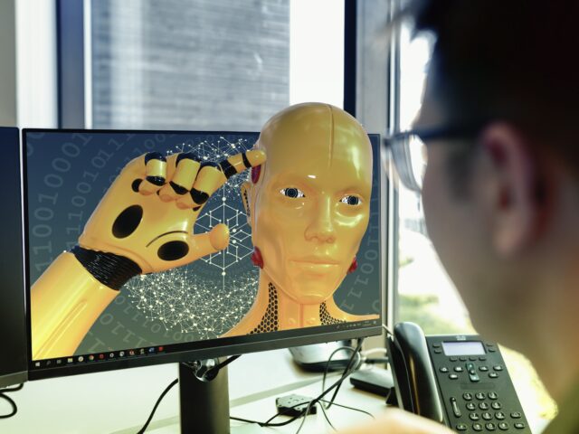 Associadas à Ajor recebem novo selo do compromisso com o público por suas políticas de IA