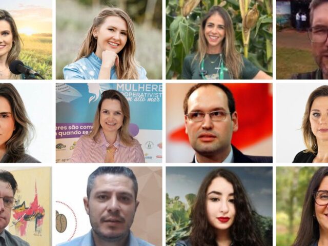 Segunda fase do ‘+Admirados da Imprensa do Agronegócio’ conta com 12 gaúchos
