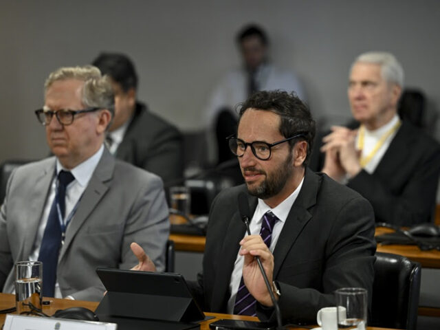 Aner participa de celebração do Dia Internacional da Liberdade de Imprensa no CCS