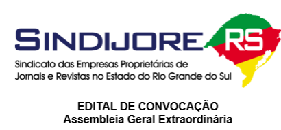 Assembleia Geral Virtual sobre negociação coletiva dos profissionais administrativos ocorre nesta segunda-feira, 18