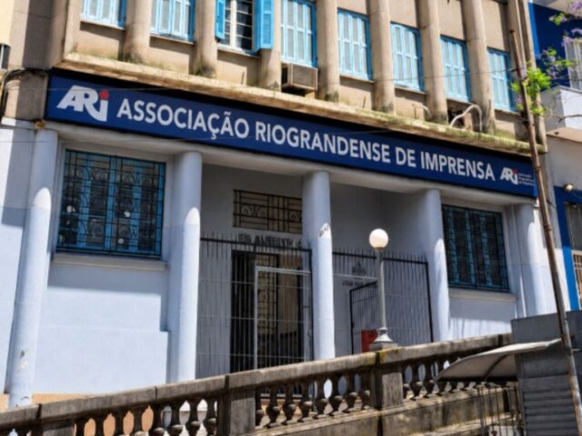 ARI define data para posse da nova diretoria do triênio 2026/2029