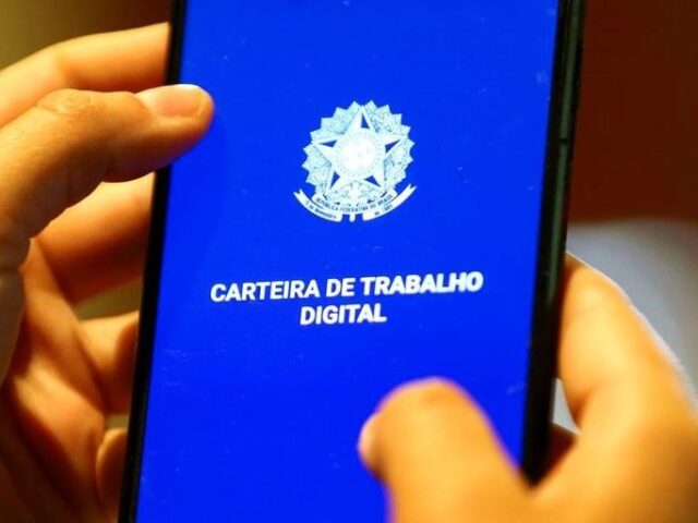 Rio Grande do Sul registra queda de 8% nos desligamentos a pedido no primeiro trimestre de 2026