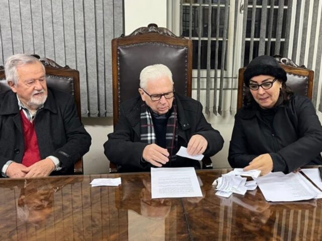 Eleição da ARI reúne 54 associados e define novos conselhos para o triênio 2026-2029