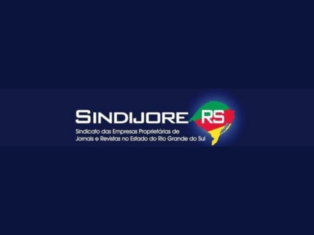 Sindijore RS realiza assembleia geral virtual sobre a Convenção Coletiva dos jornalistas