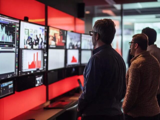 Abertas as inscrições para novo ciclo do Programa de IA para Negócios Jornalísticos 2026, do Google