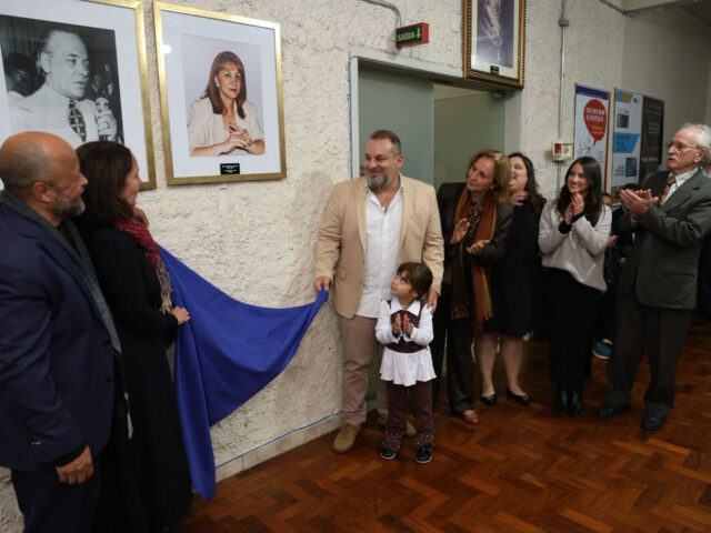 ARI presta homenagem a Zaira De Grandi na Semana da Imprensa 2026