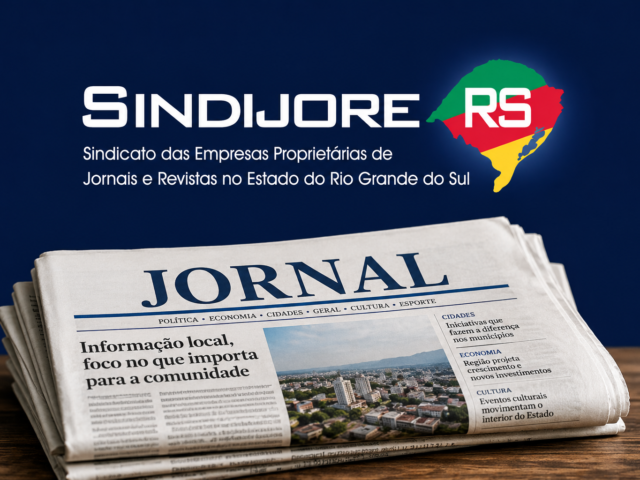 Do papel ao digital: jornais gaúchos adotam assinaturas, conteúdo multiplataforma e novas estratégias para manter leitores