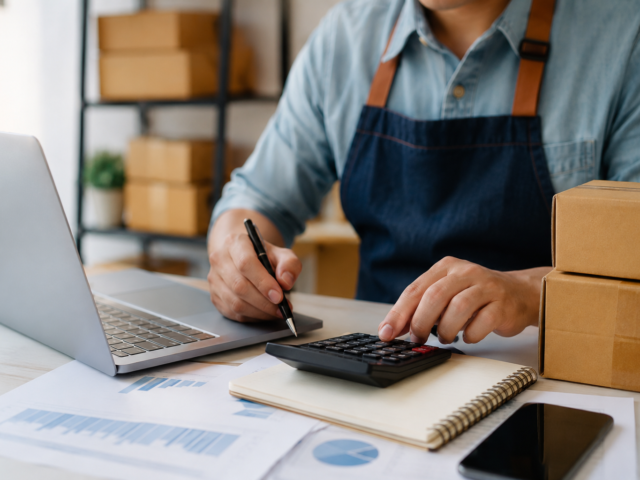 Desenrola MEI amplia oportunidades para regularização e fortalecimento de microempreendimentos