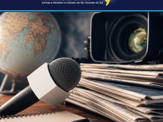 Imprensa enfrenta desafios globais e reforça papel do jornalismo profissional na democracia