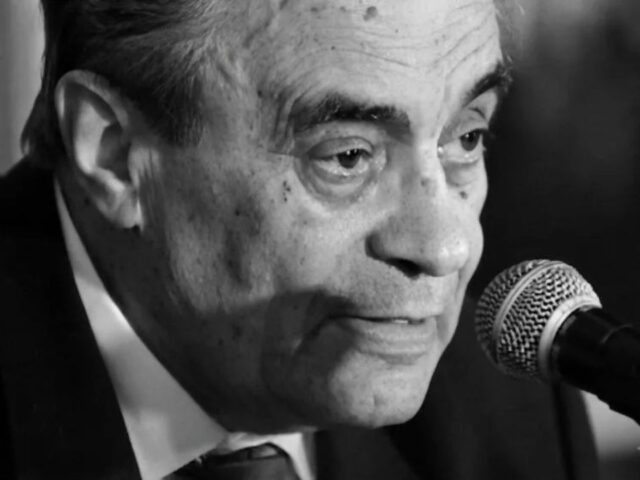 Sindijore RS manifesta pesar pelo falecimento de Carlos Bastos