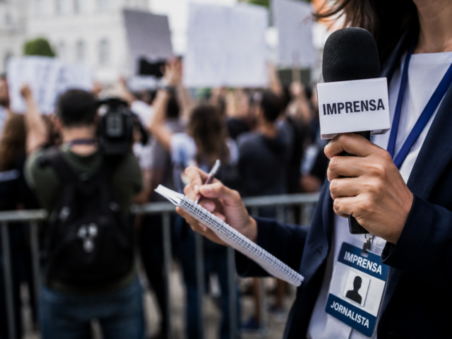 Observatório do MJSP lança guia para orientar jornalistas no período eleitoral