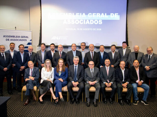 ANJ elege nova gestão para o quadriênio 2026-2030 e reconduz Marcelo Rech à presidência-executiva