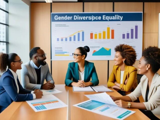 Empresas com 100 ou mais empregados devem atualizar informações para o 6º Relatório de Transparência Salarial