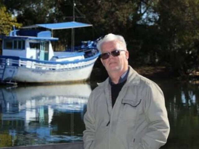 Morre aos 72 anos o jornalista Luiz Reni Marques; Sindijore RS lamenta a perda