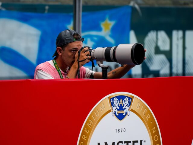 Kevin Sganzerla e o fotojornalismo esportivo: no Dia do Repórter Fotográfico, o olhar que eterniza a notícia