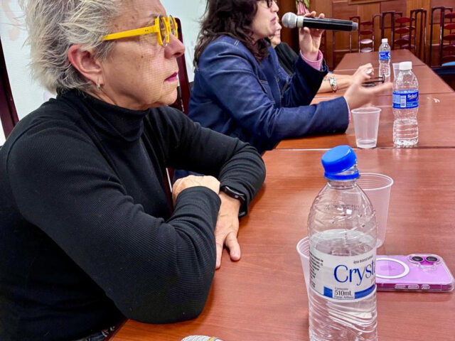 Aner promove ‘Jornalismo profissional – você faz parte’ na Unisanta