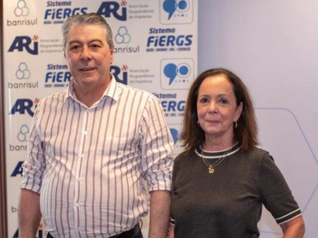 ‘Prêmio ARI/Banrisul de Jornalismo’ chega à 68ª edição