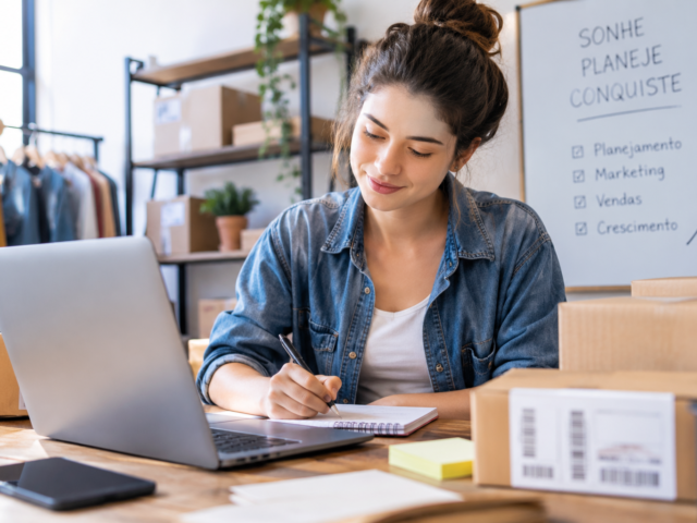 Apenas 27,7% dos empreendedores até 29 anos estão na formalidade
